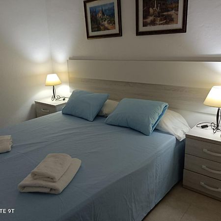 Villa Celia Son Bou Buitenkant foto