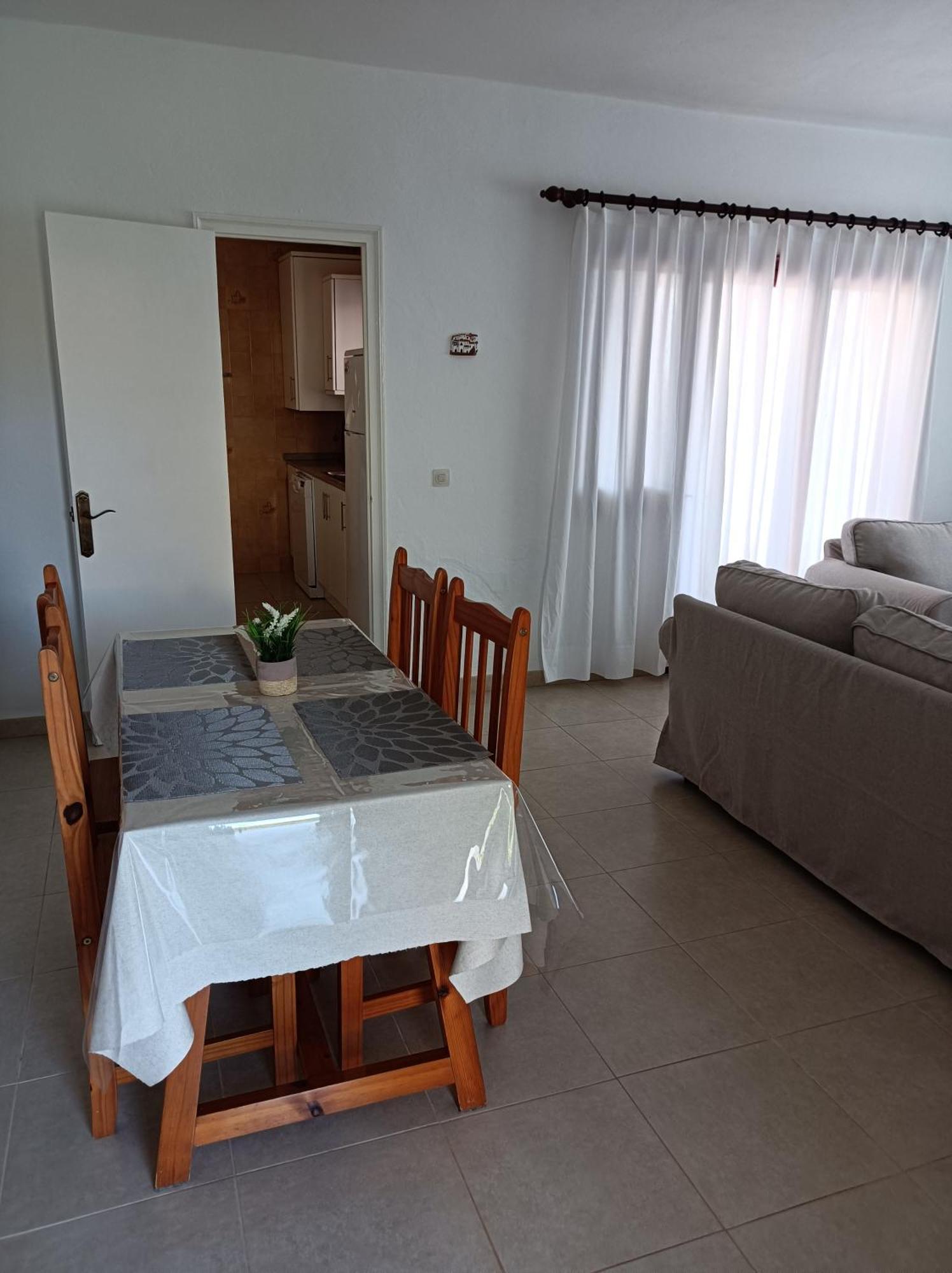 Villa Celia Son Bou Buitenkant foto